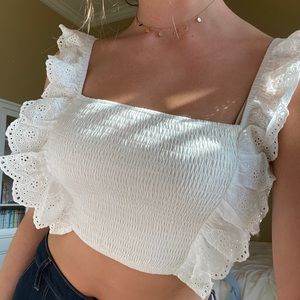 PRINCESS POLLY KATICA TOP